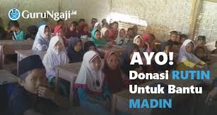 Susunan pengurus dta nurul ikhsan. Fkdt Madin Home