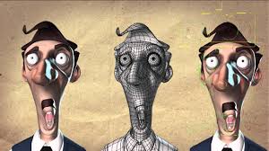 Making Of Out Of The Ordinary Dennis Jensen Technical Art Director Character Design 3d Character Animation