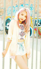 And Eats Good Food Every Day Day Drinks Eats Food Good Happy Healthy Hope Jeon Jiwoo Lot Lots Sleep Water Kard Kpop Girls Pop Group