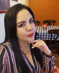 Janeth Chang Agente Patrimonial Asesora Financiera