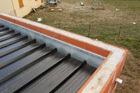 10 Garage Toit Plat Bac Acier Ce Que Vous Devez Savoir Garage Toit Plat Toit Plat Garage Bois Toit Plat