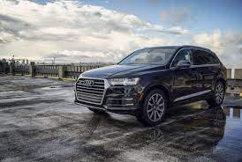 2017 Audi Q7 Audi Seattle U District Seattle Wa Audiseattle Com Audi Audi Q7 Audi Cars