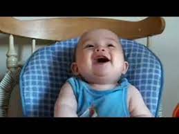 Videos De Risa De Bebes 2018 Hd Bebes Riendose A Carcajadas Contagiosas Youtube