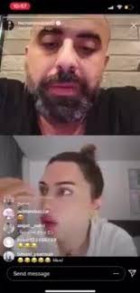 هشام حداد يدعو الشعب اللبناني إلى الهروب من لبنان