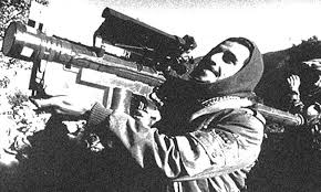 The soviet union invaded afghanistan in 1979 to. A Leaf From History The Afghan War Spills Over Pakistan Dawn Com