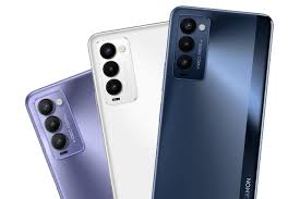 Tecno Camon 18 P - Price and ...