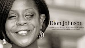 Dion Johnson Global: Senior Leader Development