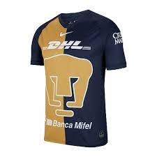 Ser aficionado a los pumas no es barato. Pumas Unam Jersey Pumas Unam Apparel Gogoalshop