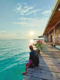 Kundasang menjadi tempat tumpuan utama kepada mereka yang datang ke sabah. Pakej Melancong Menarik Di Grand Dive Utusan Digital