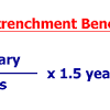 Income tax slab for individuals more than or equal to 80 years known as super senior citizens for f.y. 1