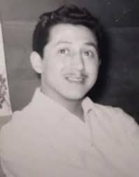 Happy Father's Day to all dads and our heavenly ones. Mine left this world  in 2016, and this day always has me reflecting