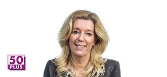 Dat laat ze donderdag weten in een filmpje op twitter. Haan N L Den 50plus Tweede Kamer Der Staten Generaal