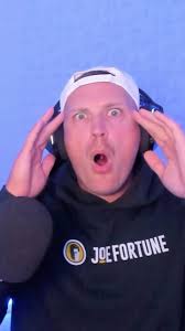 Watching EPIC FAILS! #JoeFortune