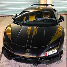 Black And Gold Lamborghini Huracan Black Gold Evil Autos Deportivos Auto De Lujo Coches Deportivos