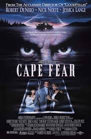 Cape Fear (1991 film) - Wikipedia