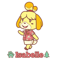 Maybe you would like to learn more about one of these? Paint By Number Isabelle Animal Crossing New Horizons Play Nintendo