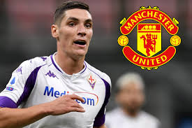 Premier league match man utd vs liverpool 13.05.2021. Mu Closed Milenkovic Liverpool Took Tolisso