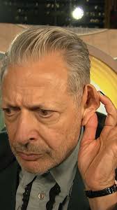 Wicked: Jonathan Bailey and Jeff Goldblum's epic message to LGBTQ youth:  'It's your superpower'