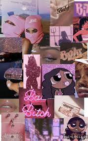Pink Baddie Aesthetic Wallpaper Pink Baddie Aesthetic Wallpaper Baddie Aesthetic Wallpaper Pink Baddie Aesthetic