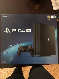 Playstation 4 Pro Never Opened Brand New Open To Reasonable Offers Game Pictures Driving Photography Video Game Rooms
