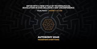 Analysts share unanimously strong views on the bitcoin future within the next 12 months and beyond, predicting. Autonomy 2040 Calls For Innovators And Enthusiasts To Jointly Reveal The Key Factors Of The Economic Evolution Newsbtc