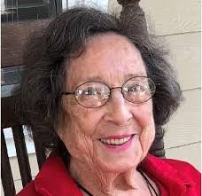 Edythe Brown Obituary (2019)
