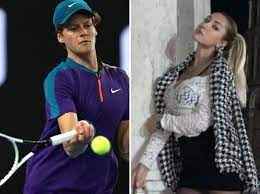 Jannik sinner ha confermato di essere fidanzato con la bellissima modella e influencer (foto instagram). Jannik Sinner E La Fidanzata Maria Braccini La Mia Ragazza Sa Che Per Me La Priorita E Il Tennis Corriere It