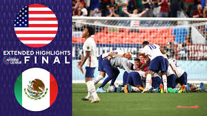 It was wild, it was unpredictable, it was concacaf at its most concacaf. Golazo Archives Win Big Sports