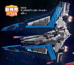 So far the lego group has only shown off two of the creations from the star wars summer collection, with the bad batch shuttle recently being joined by the darth vader meditation chamber. First Look At The Lego Star Wars Summer 2021 Sets
