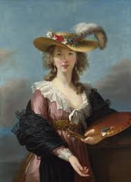 English name derived from the name of the bird of prey, from old french cresserelle, a derivative of cressele, meaning rattle, in kifi: Elisabeth Vigee Le Brun Wikipedia