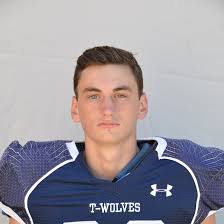 Connor Shute's Northwood High School Football Stats