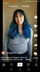 This one allows users to earn money on superfans. Clapper Download Clapper App For Current Android Apk