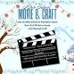 After-School Movie & Craft event image