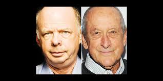 Wallace Shawn and Andre Gregory to Reunite for Two Plays at the Public  Theater