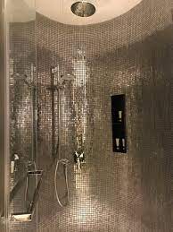 Rated 5 out of 5 stars. Love The Dome Like Sparkly Tile With The Rain Shower Picture Of G Hotel Kelawai Penang Island Tripadvisor