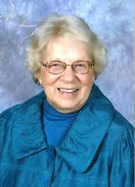 Daphene Walker Obituary