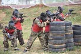 Delta 105 infrastructure and features. Best Adventure Activities In Gurgaon Joon Square Gurugram