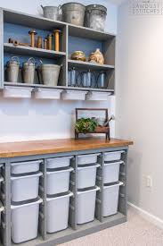 Trofast Ikea Bin Base Unit Sawdust 2 Stitches Ikea Ikea Trofast Ikea Storage