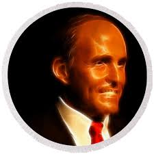 Rudy Giuliani