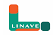 Logo de Linave Transportes