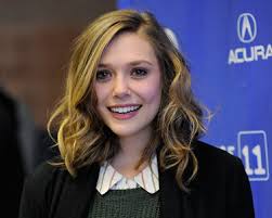 Elizabeth Olsen