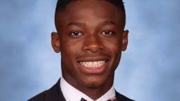 Meet the Detroit Free Press All-Detroit high school football 1st team