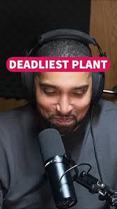 Deadliest Plant .... #fblifestyle #jokes #dadjokes