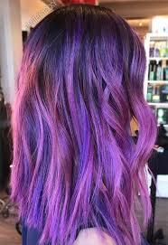 But sometimes you just want to think outside the natural hair color box and mix it up with a rainbow hue. 63 Purple Hair Color Ideas To Swoon Over Violet Purple Hair Dye Tips
