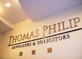 These rules may be cited as the legal profession (solicitors' accounts) rules. Dispute Resolution Law Firm Litigation Arbitration Lawyers Thomas Philip Advocates And Solicitors Kuala Lumpur Malaysia