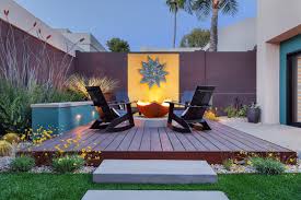 But, nothing restraints you from creating an incredible spot. 15 Modern Deck Design Photos Beautyharmonylife