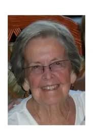 Obituary information for Arlene M Cook