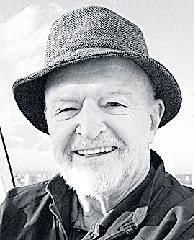 Richard Burns Obituary (1933