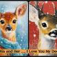 Couples Acrylic Painting: Beginner Level 1 - His  event image