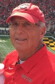 Charles Knudsen Obituary